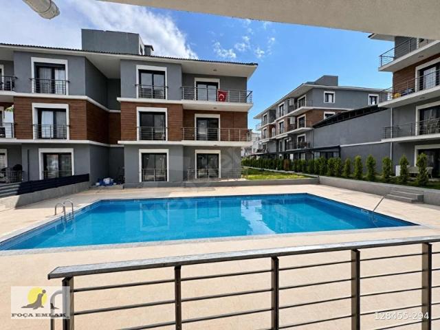 Foça, İzmir içerisinde satılık mülk