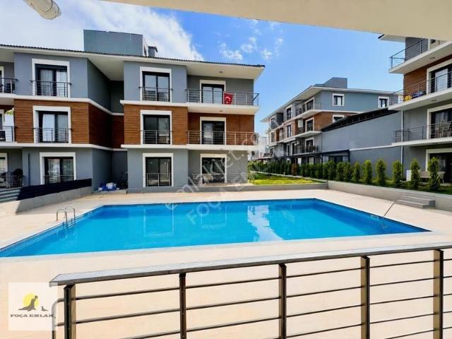 Foça, İzmir içerisinde kiralık mülk