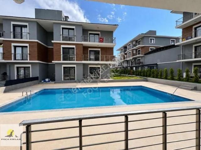 Foça, İzmir içerisinde kiralık mülk