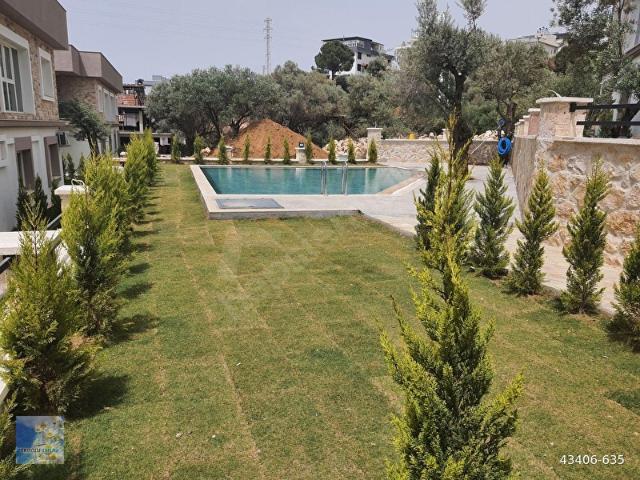 Foça, İzmir içerisinde satılık mülk