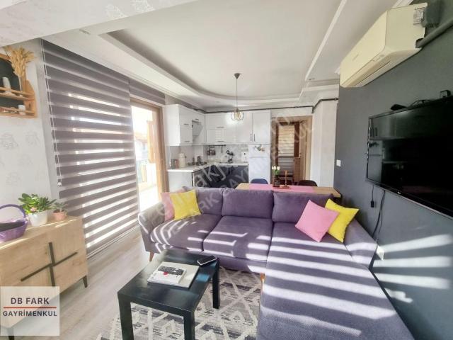 Yenifoça, Foça içerisinde satılık mülk
