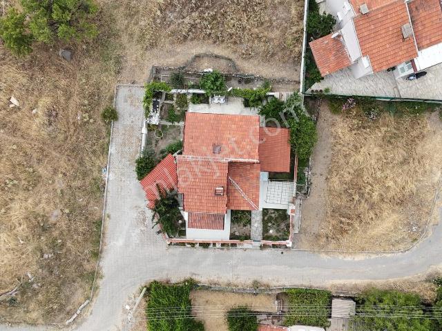 Foça, İzmir içerisinde satılık Arsa