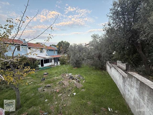 Foça, İzmir içerisinde satılık Arsa