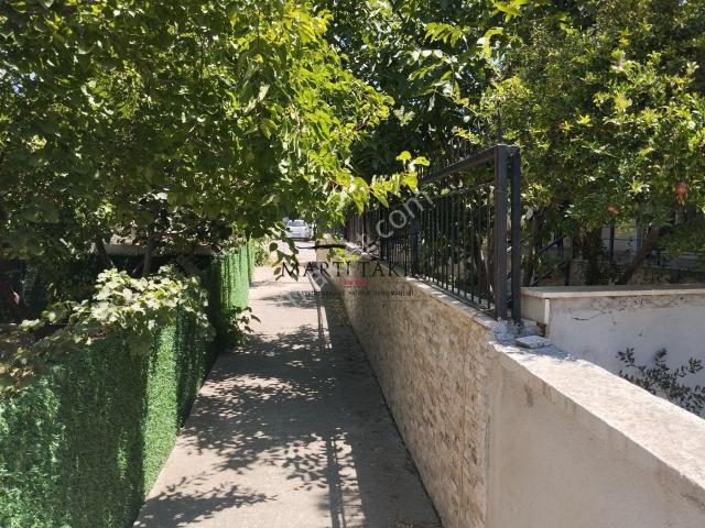 Foça, İzmir içerisinde satılık Villa