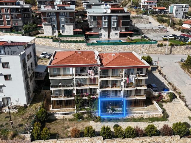 Foça, İzmir içerisinde satılık mülk