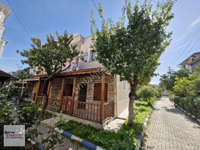 Foça, İzmir içerisinde satılık Villa