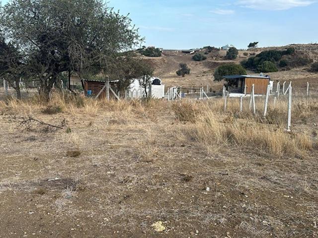 Foça, İzmir içerisinde satılık Arsa