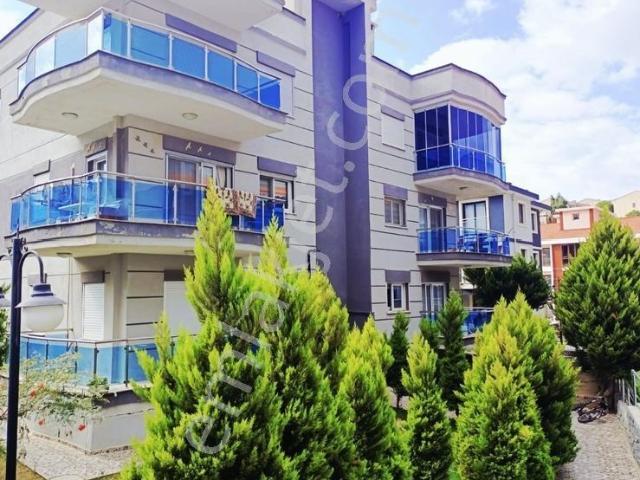 Foça, İzmir içerisinde satılık mülk