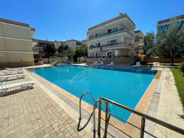 Foça, İzmir içerisinde kiralık mülk