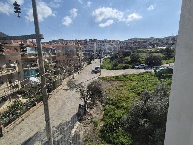 Foça, İzmir içerisinde satılık mülk