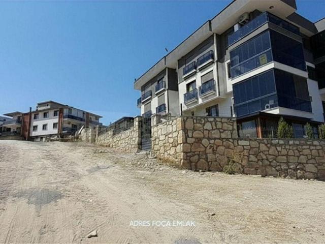 Foça, İzmir içerisinde satılık mülk