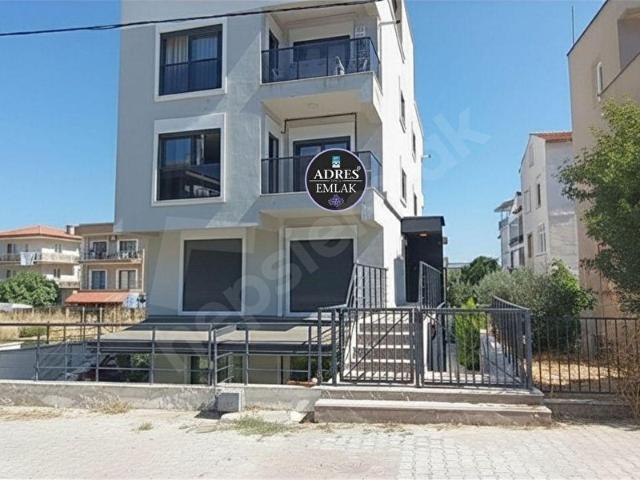 Foça, İzmir içerisinde satılık mülk