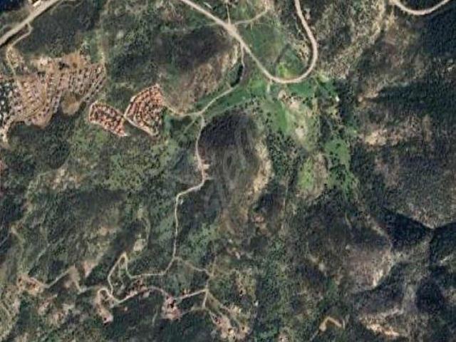 Foça, İzmir içerisinde satılık Arsa
