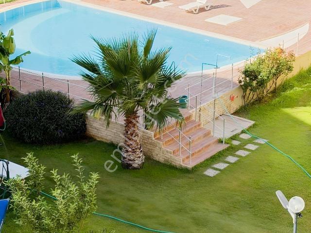 Yenifoça, Foça içerisinde kiralık mülk