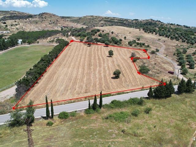 Foça, İzmir içerisinde satılık Arsa