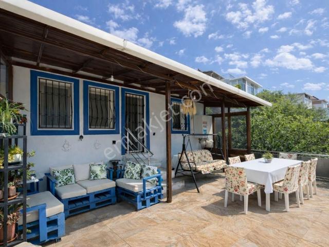 Foça, İzmir içerisinde kiralık Arsa