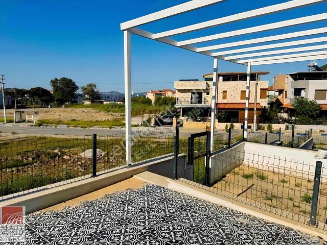 Foça, İzmir içerisinde satılık mülk