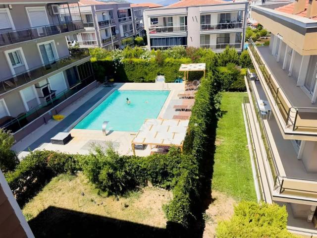 Mustafa Kemal Atatürk Mahallesi, Foça içerisinde kiralık mülk