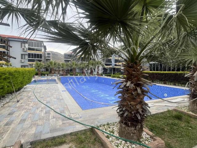 Foça, İzmir içerisinde kiralık mülk