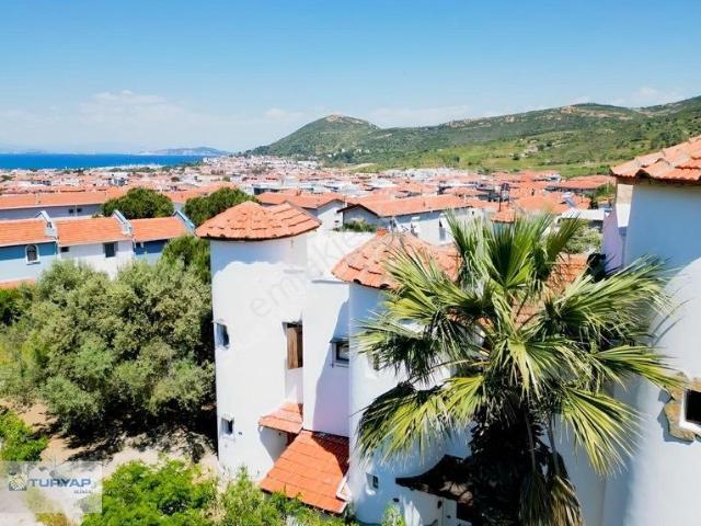 Fevzi Çakmak Mahallesi, Foça içerisinde kiralık Villa