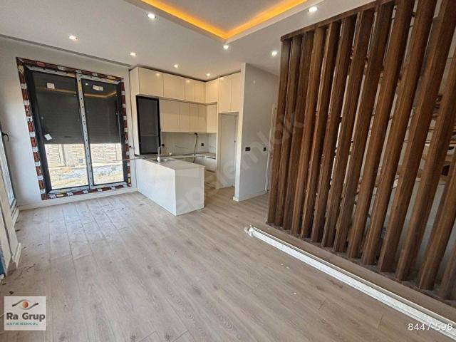Foça, İzmir içerisinde satılık Villa