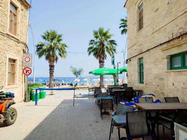 Foça, İzmir içerisinde kiralık Villa