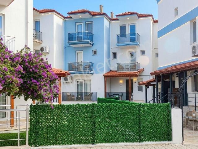 Foça, İzmir içerisinde satılık Villa