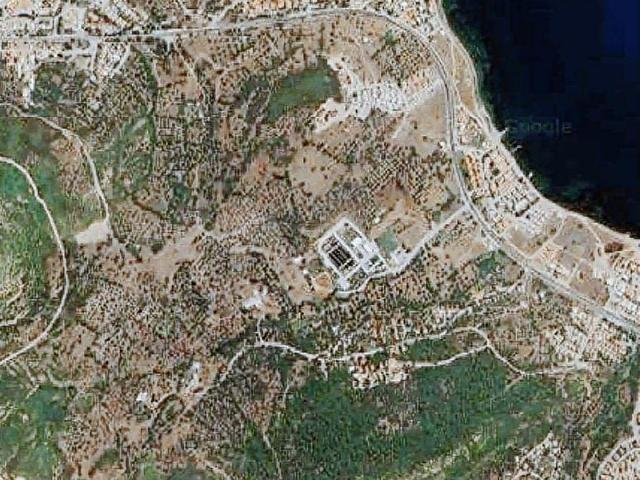 Foça, İzmir içerisinde satılık Arsa