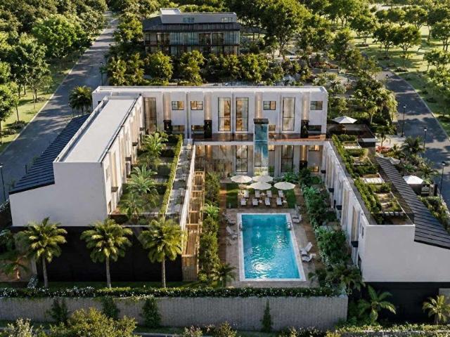 Foça, İzmir içerisinde satılık Villa