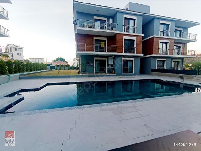 Foça, İzmir içerisinde satılık mülk