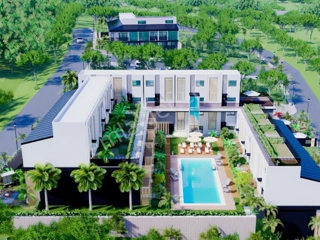 Foça, İzmir içerisinde satılık Villa