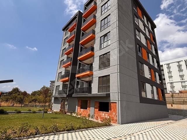 Nilüfer, Bursa içerisinde satılık mülk
