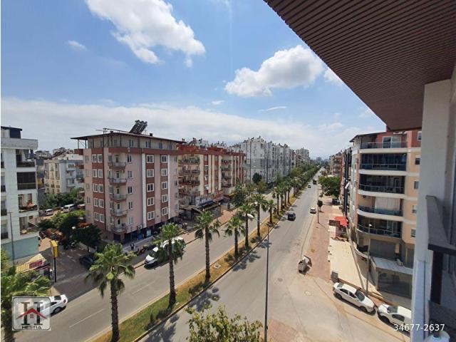 Muratpaşa, Antalya içerisinde satılık mülk
