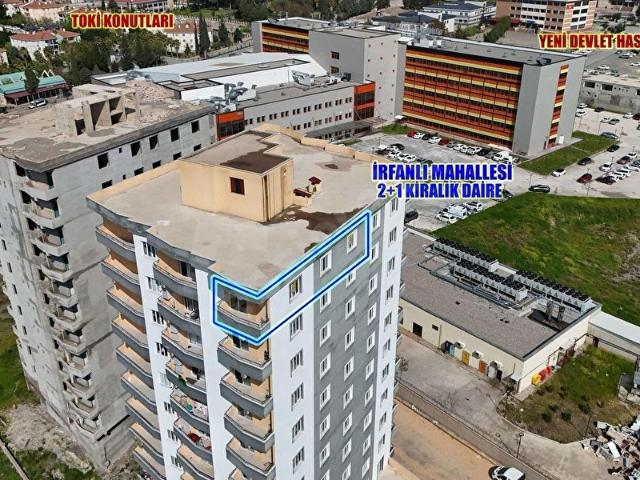 Düziçi, Osmaniye içerisinde satılık mülk