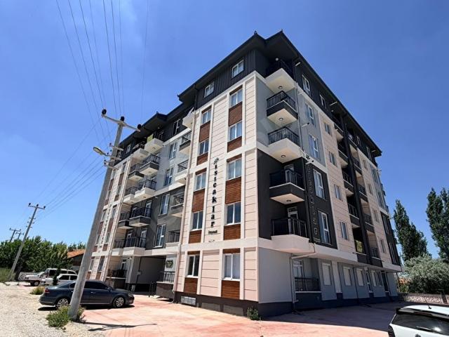 Sanayi, Aksaray Merkez içerisinde satılık mülk