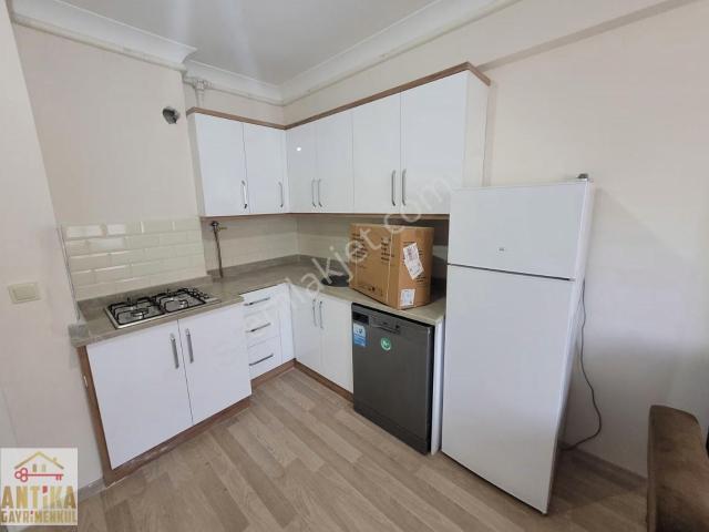 Zafer Mahallesi, Ödemiş içerisinde kiralık mülk