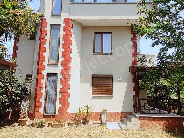 Gölcük, Kocaeli içerisinde satılık Villa