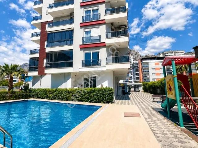 Konyaalti, Antalya içerisinde satılık mülk