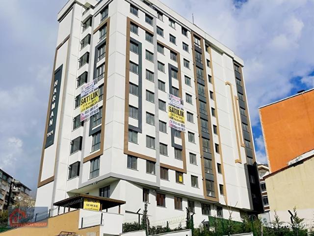 Küçükçekmece, İstanbul içerisinde satılık mülk