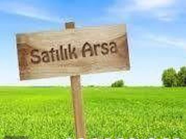 Ahiosman Mahallesi, Karaman Merkez içerisinde satılık Arsa