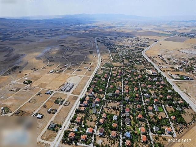 Sincan, Ankara içerisinde satılık Arsa