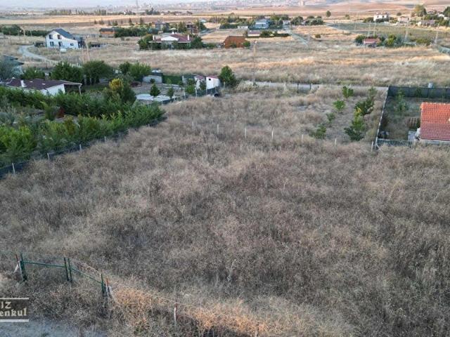 Sincan, Ankara içerisinde satılık Arsa