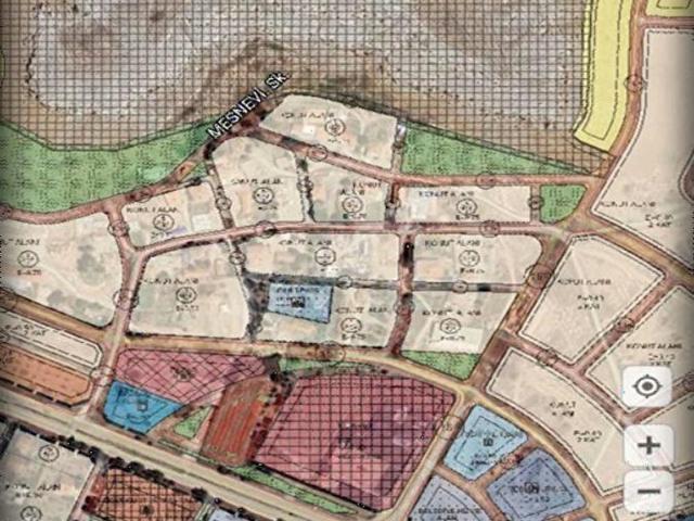 Sincan, Ankara içerisinde satılık Arsa