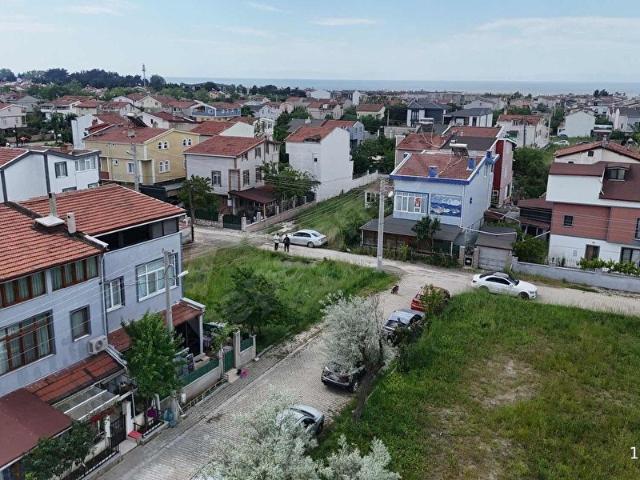 Yeniçiftlik Mahallesi, Marmaraereğlisi içerisinde satılık Arsa