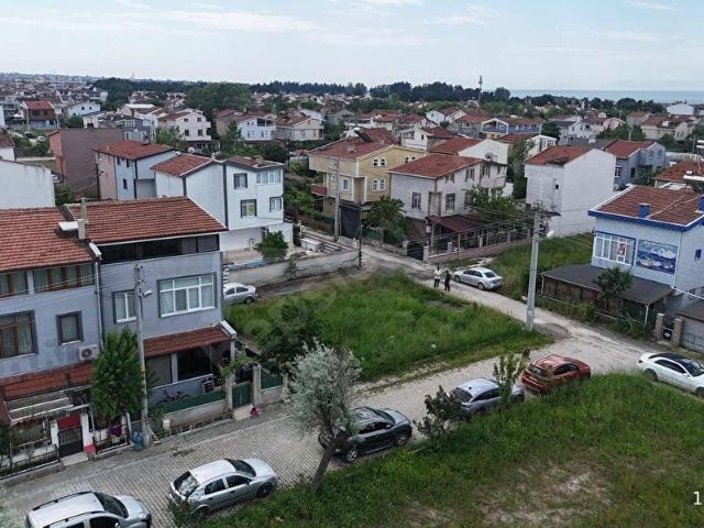 Yeniçiftlik Mahallesi, Marmaraereğlisi içerisinde satılık Arsa