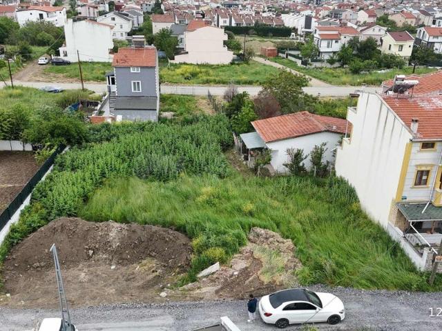 Yeniçiftlik Mahallesi, Marmaraereğlisi içerisinde satılık Arsa