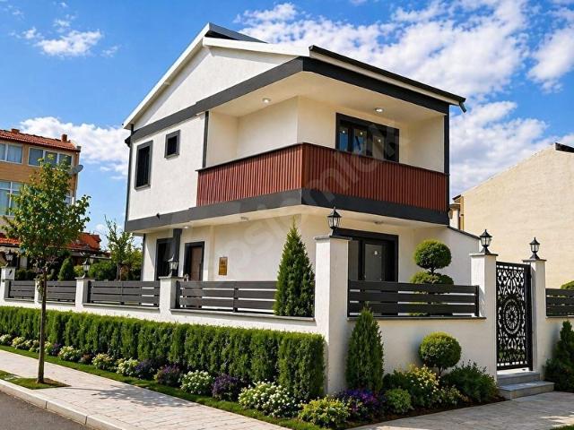Marmaraereğlisi, Tekirdağ içerisinde satılık Villa