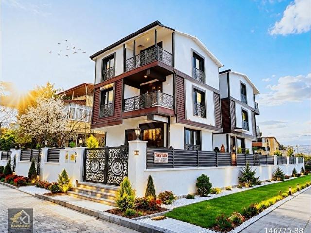 Marmaraereğlisi, Tekirdağ içerisinde satılık Villa