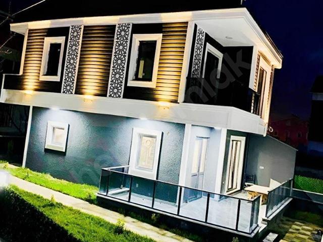 Marmaraereğlisi, Tekirdağ içerisinde satılık Villa