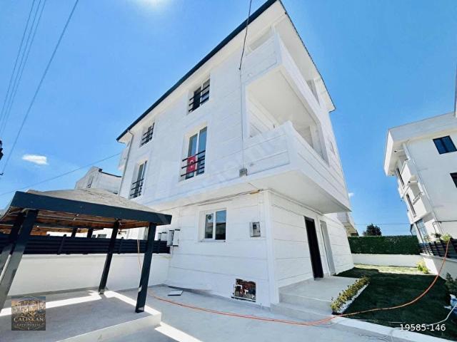 Marmaraereğlisi, Tekirdağ içerisinde satılık Villa